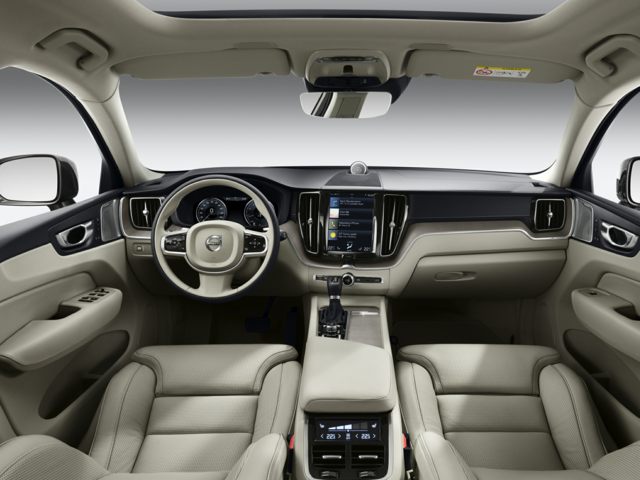 New Volvo Xc60 For Sale Rockville Md Darcars Volvo Cars