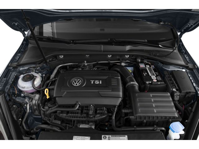 2019 Vw Golf Gti Volkswagen Of Murrieta