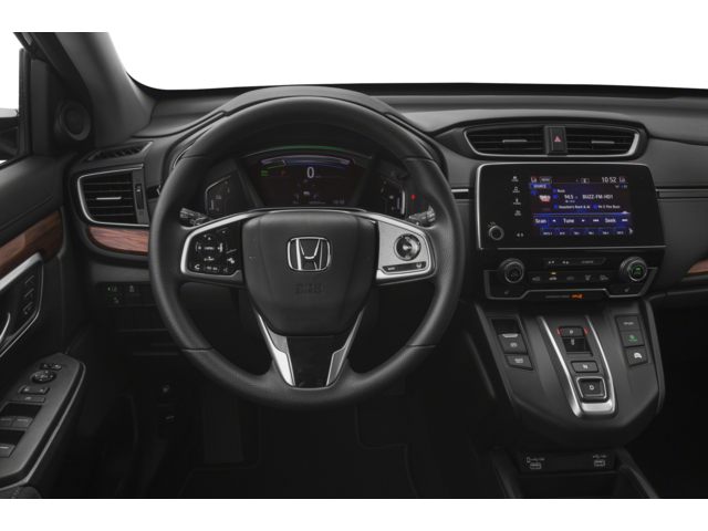 honda tech tutor crv 2022