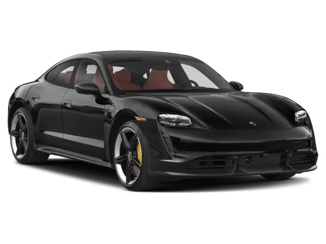 Compare Porsche Taycan Turbo | Porsche Southpoint