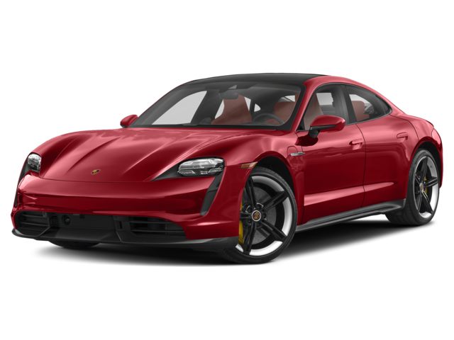 Compare Porsche Taycan Body Styles | Porsche Southpoint