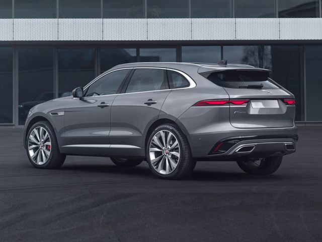 21 Jaguar F Pace In Charlotte Jaguar Charlotte