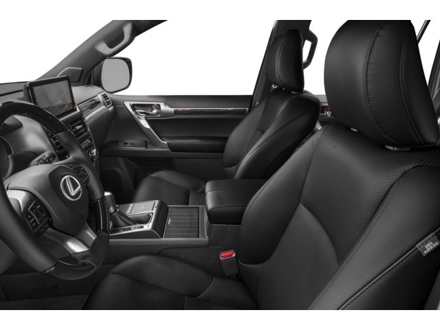 2023 Lexus GX