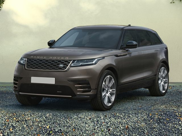 New Range Rover SUVs for Sale |Land Rover Birmingham