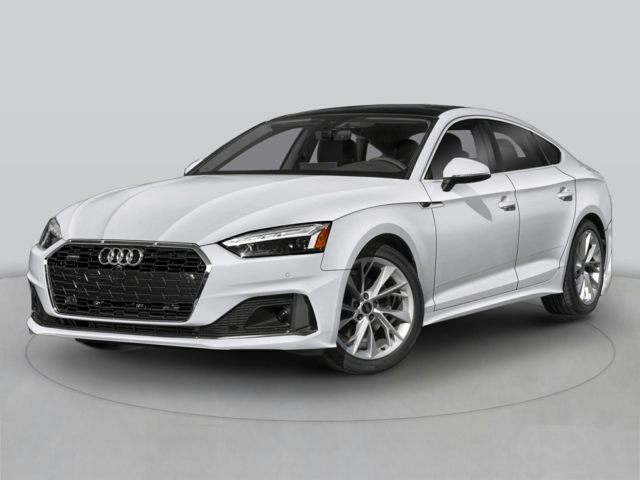 2024 Audi A5 Sportback Trim Levels, Premium vs. Prestige