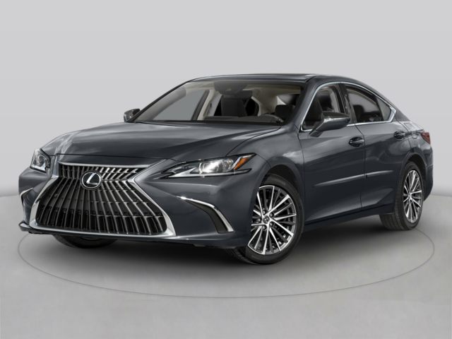 Rocker Panel Kit | LEXUS LS BASE 2021