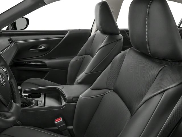 2025 Lexus ES Interior