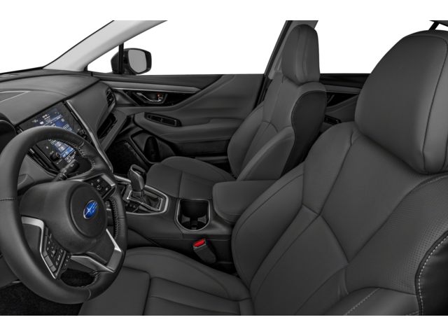 2024 Subaru Legacy Interior