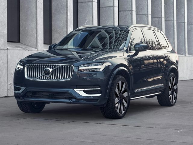 2023 Volvo XC90 Recharge Plug-in Hybrid