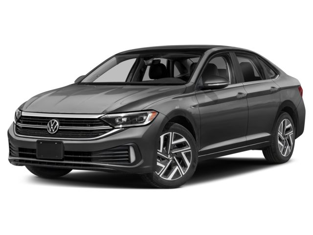 Jetta Features 