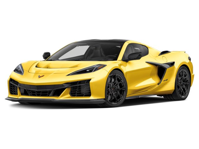 Corvette ZR1