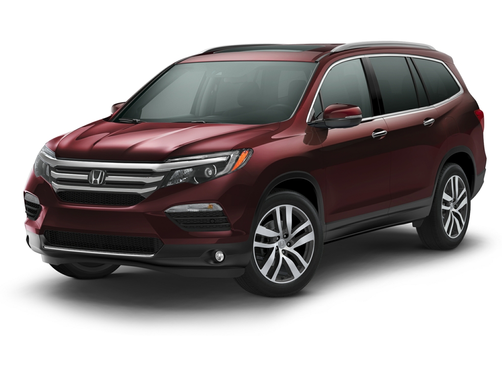 2018 Honda Pilot Elite Lexington KY 23761123 2018 Honda Pilot Elite Lexington KY 23761123