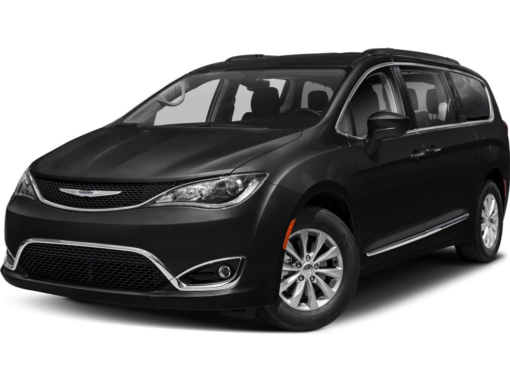 Vehicle Details 2019 Chrysler Pacifica At Palmen Motors