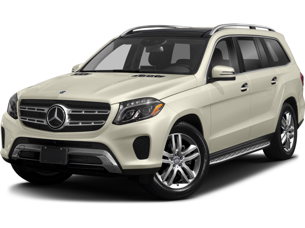Vehicle Details 2019 Mercedes Benz Gls At Mercedes Benz