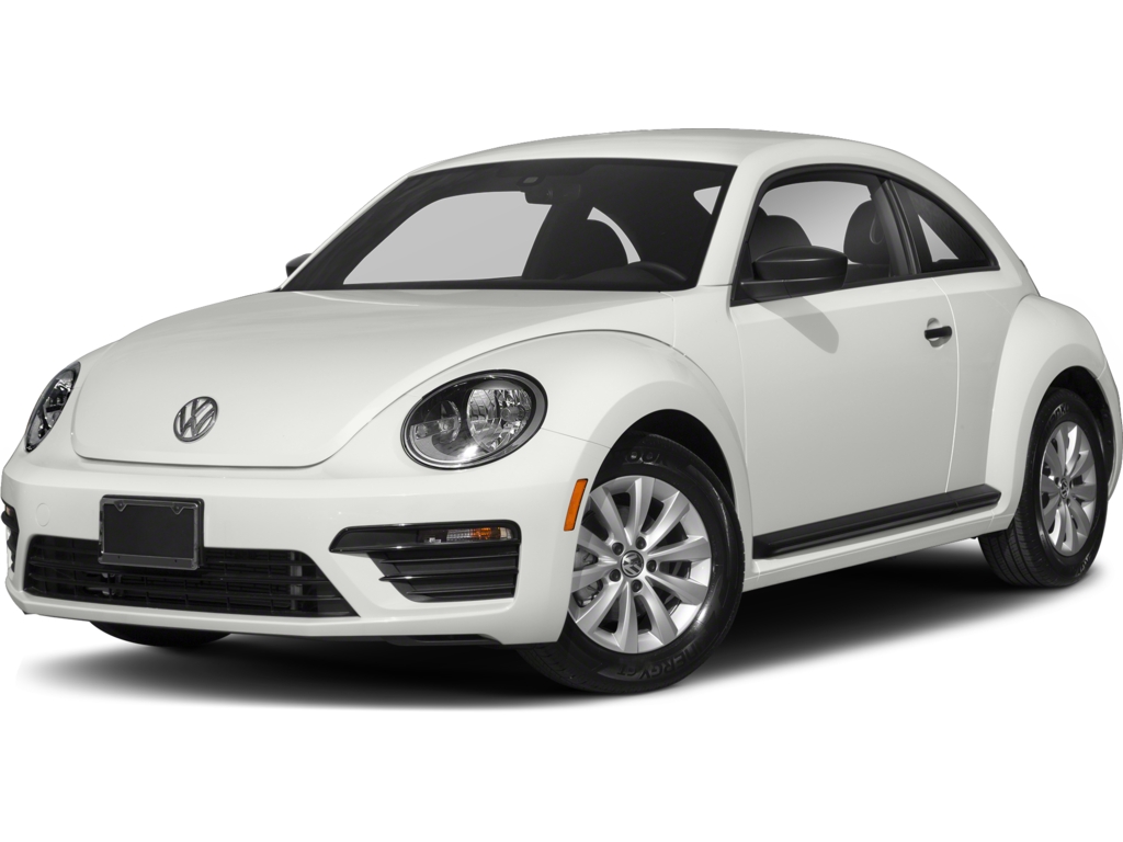 Vehicle Details 2018 Volkswagen Beetle At Lash