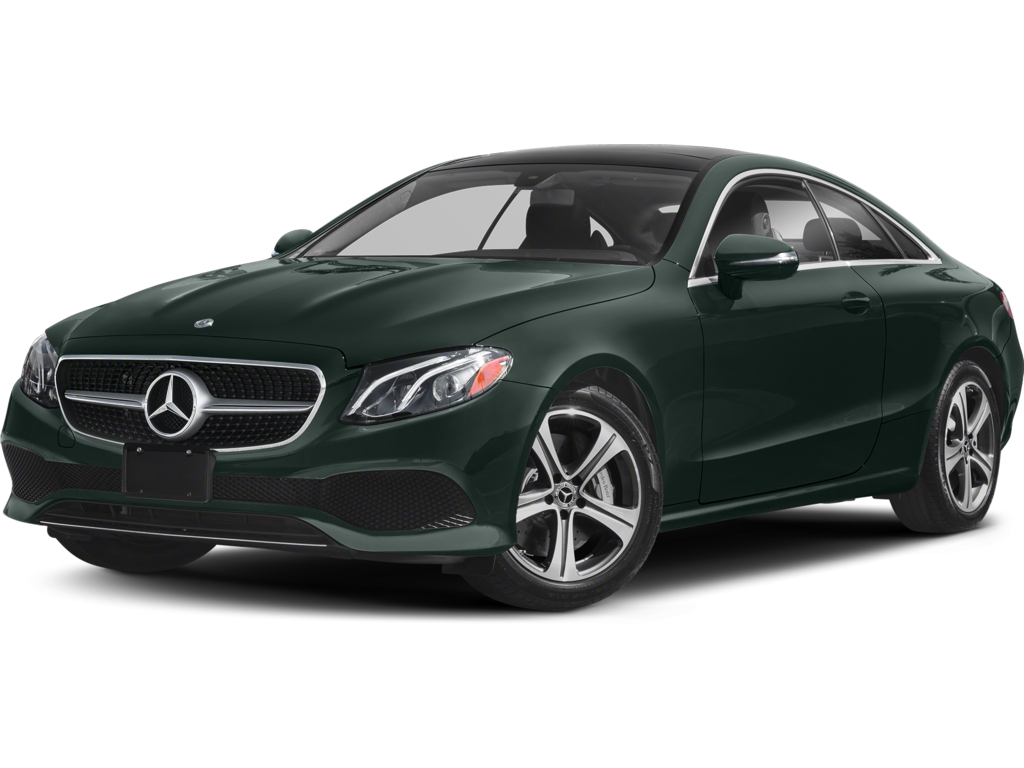 Vehicle Details 2019 Mercedes Benz E 450 4matic 174 Coupe