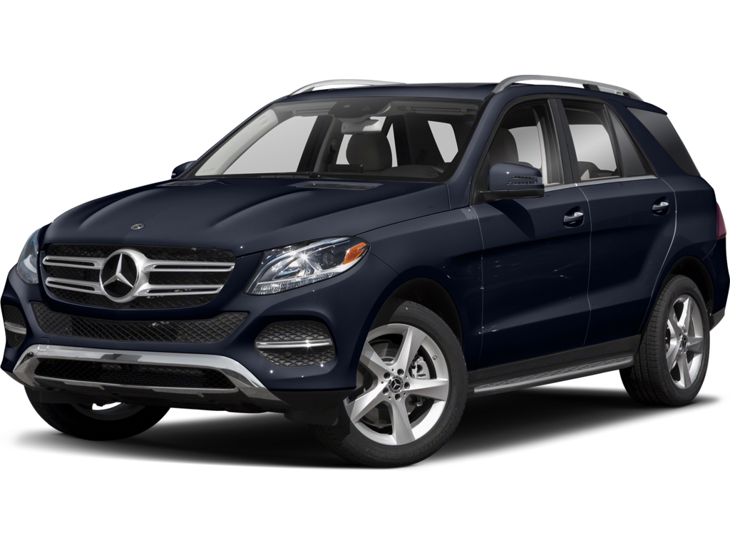 2019 Mercedes Benz Gle 400 4matic 174 Suv Long Island City Ny