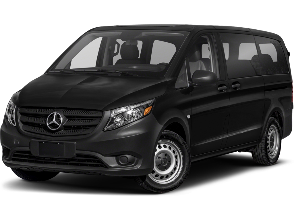 Vehicle Details 2019 Mercedes Benz Metris Passenger Van