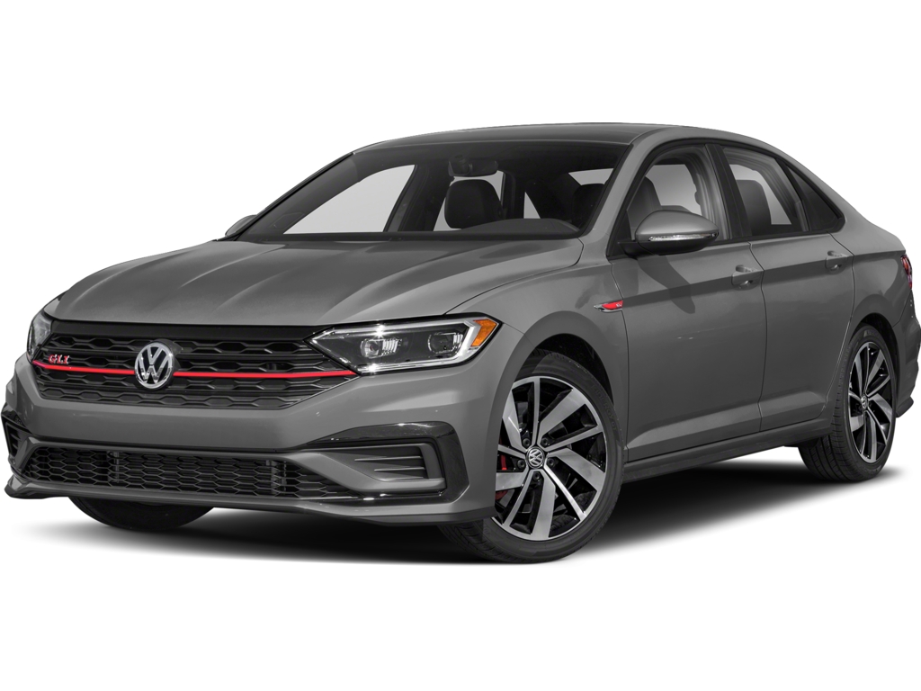 Vehicle Details 2019 Volkswagen Jetta Gli At White Plains