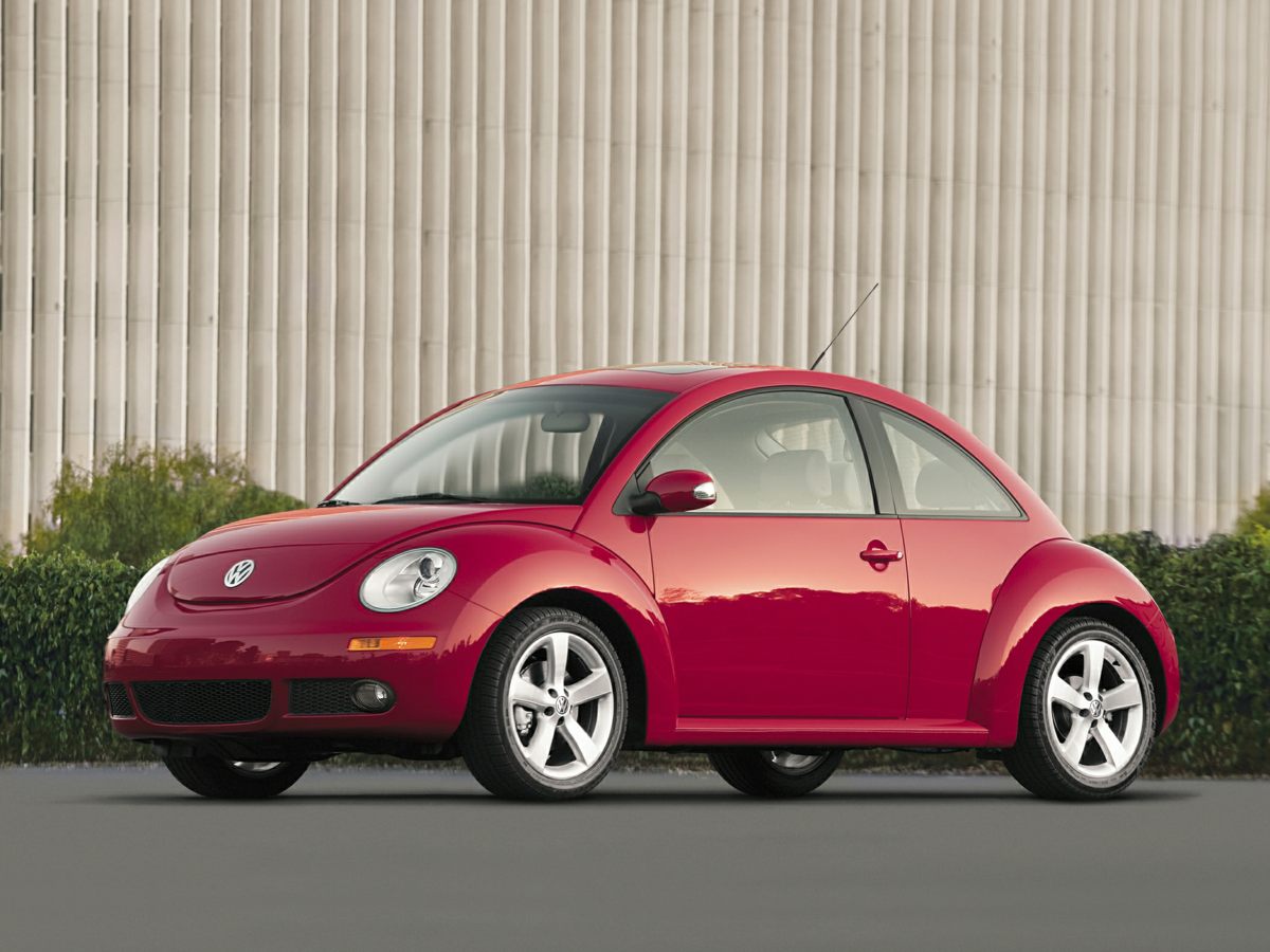Dick Hannah Dealerships - 2010 Volkswagen Beetle 2.5L For Sale in Vancouver, WA