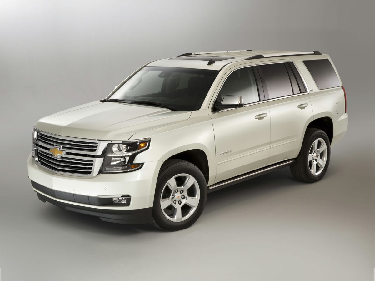 Used Chevrolet Tahoe West Palm Beach