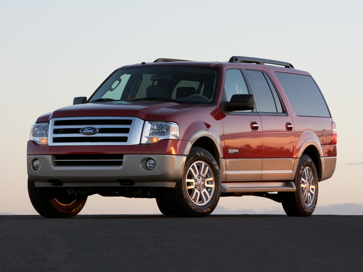 2010 ford expedition limited wheels