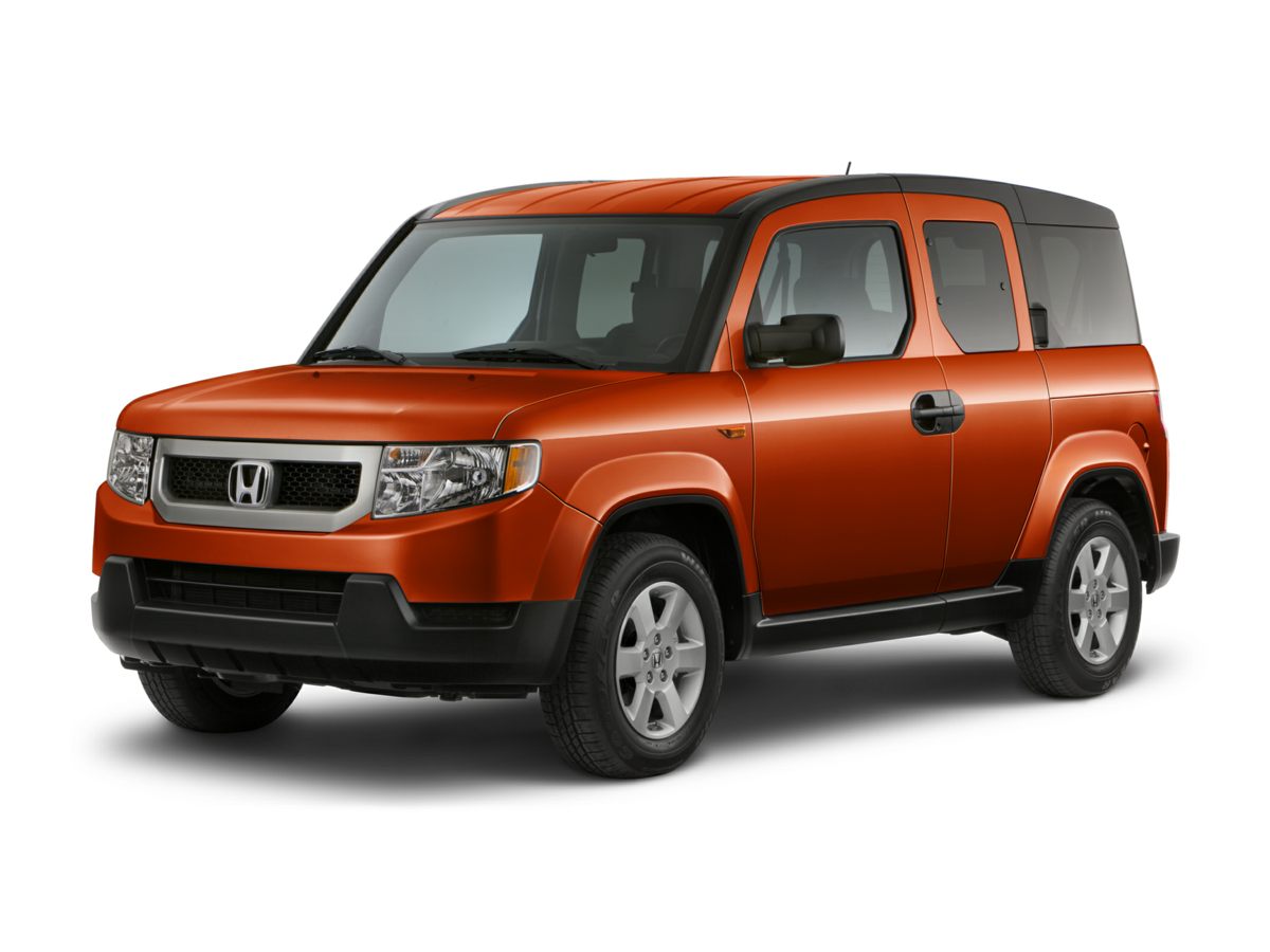 2010 Honda Element EX AWD For Sale CarGurus