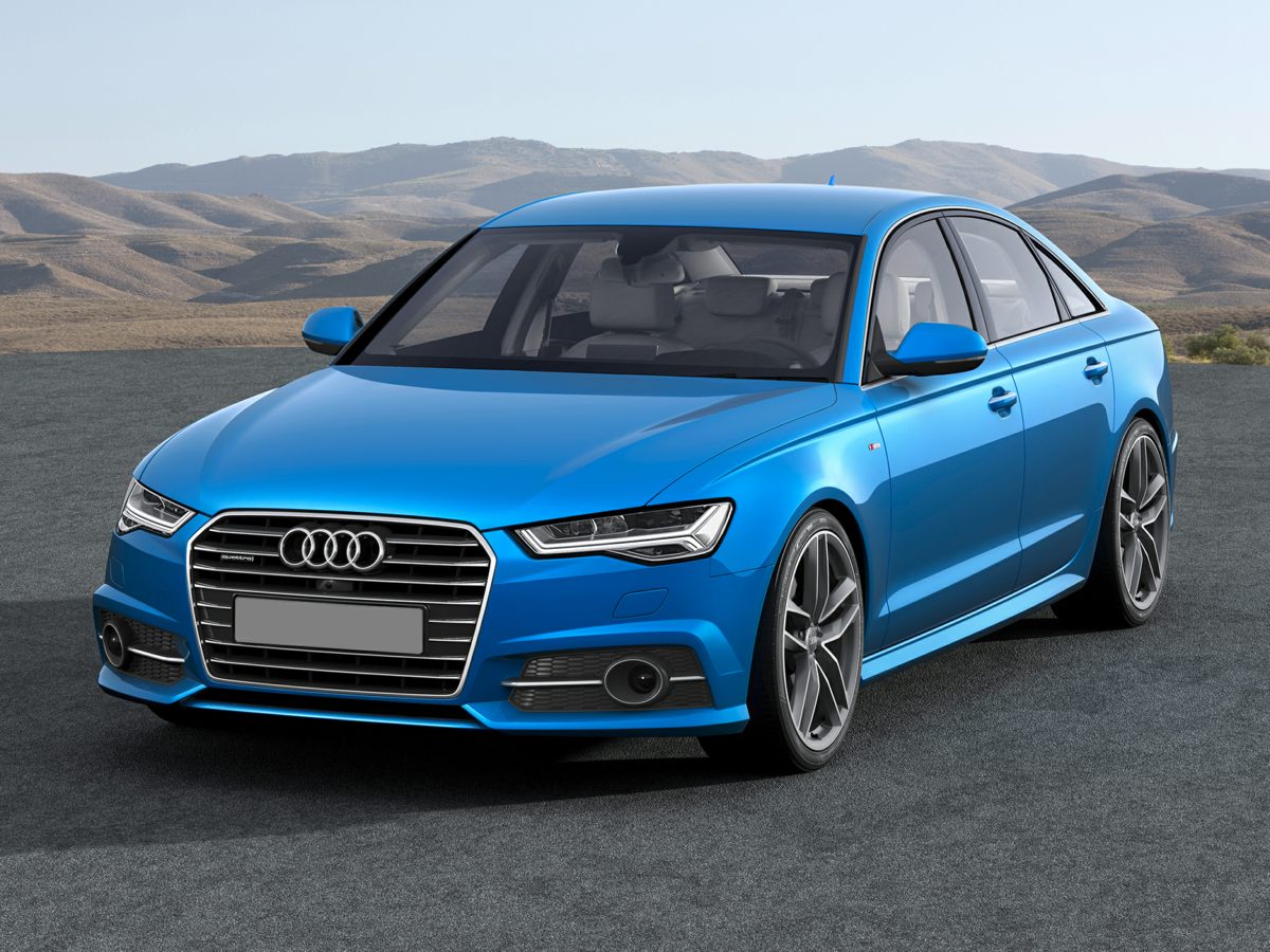 2016 Audi A6 2.0T Premium Plus images