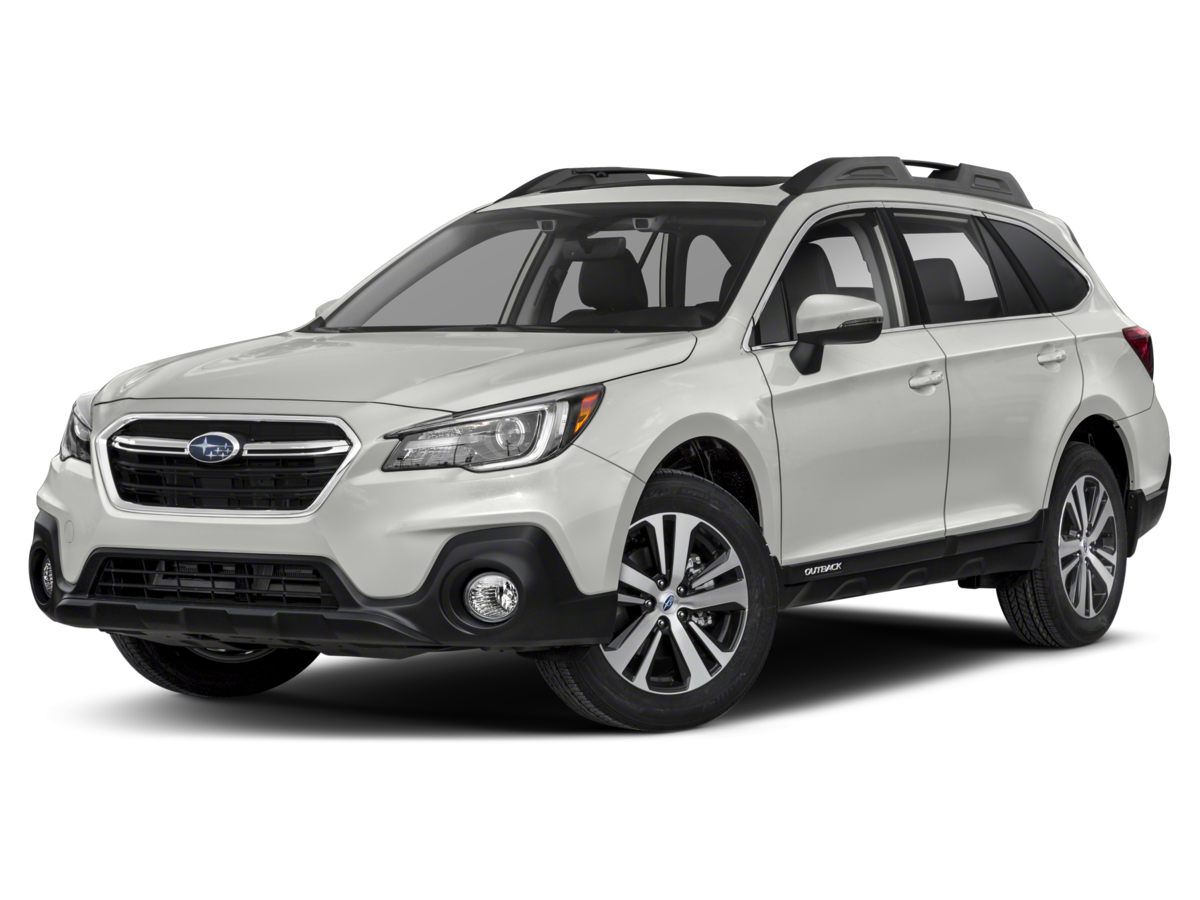 2019 Subaru Outback 3.6R images
