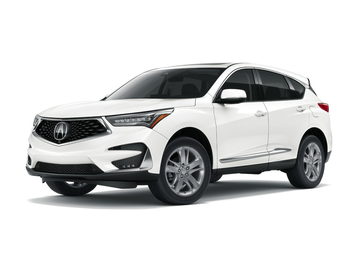 2021 Acura RDX Advance Package's photo