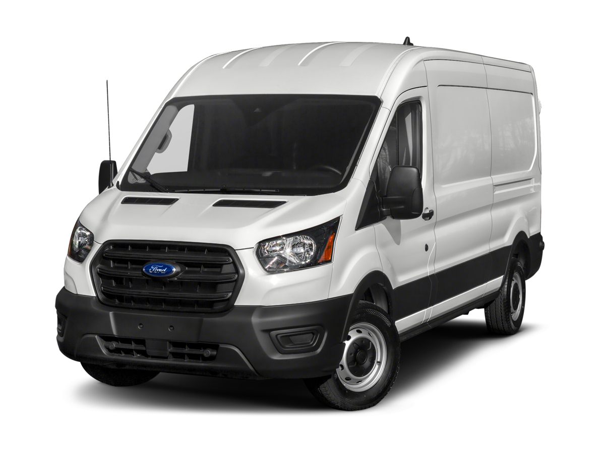 2020 Ford Transit-250 images