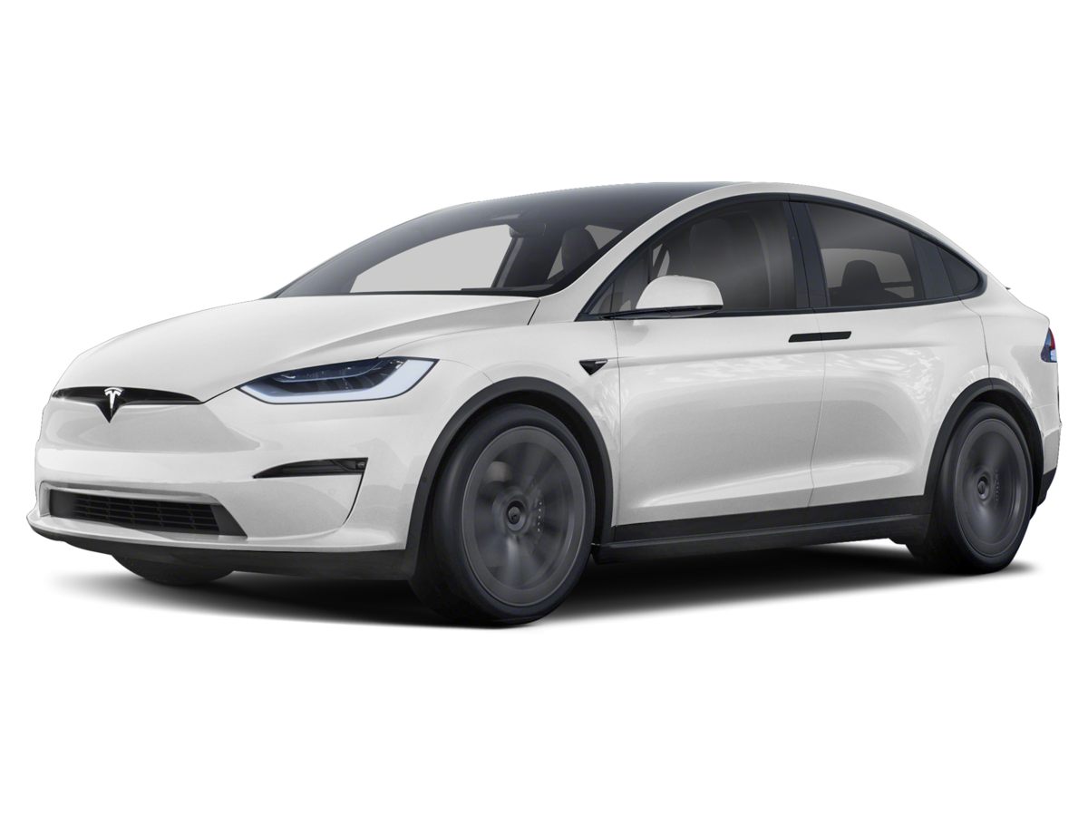 2022 Tesla Model X photo