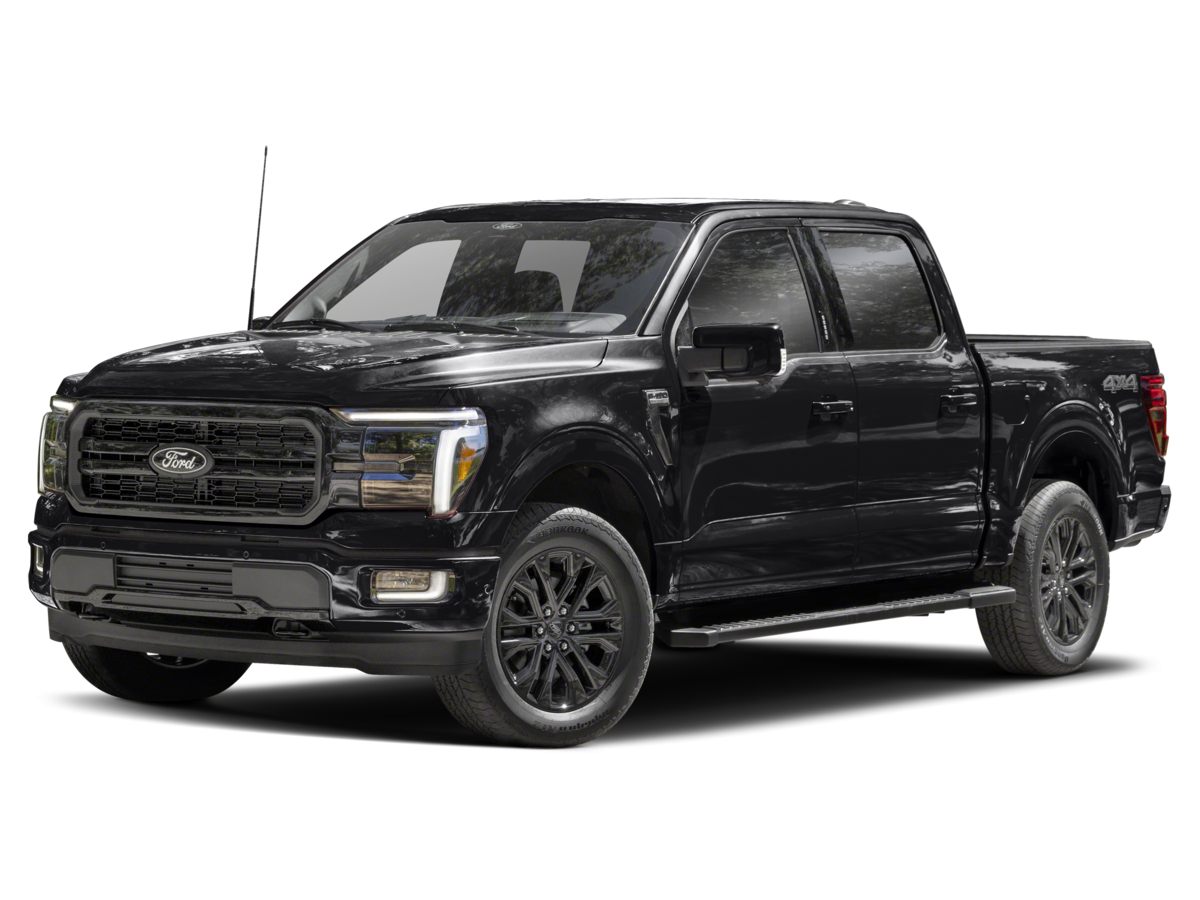 2024 Ford F-150 Lariat images