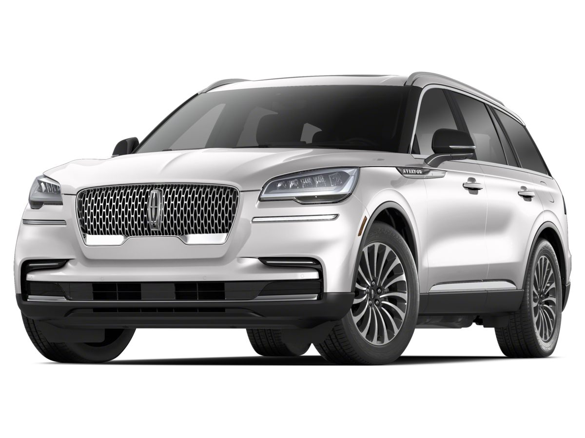 2024 Lincoln Aviator Reserve images