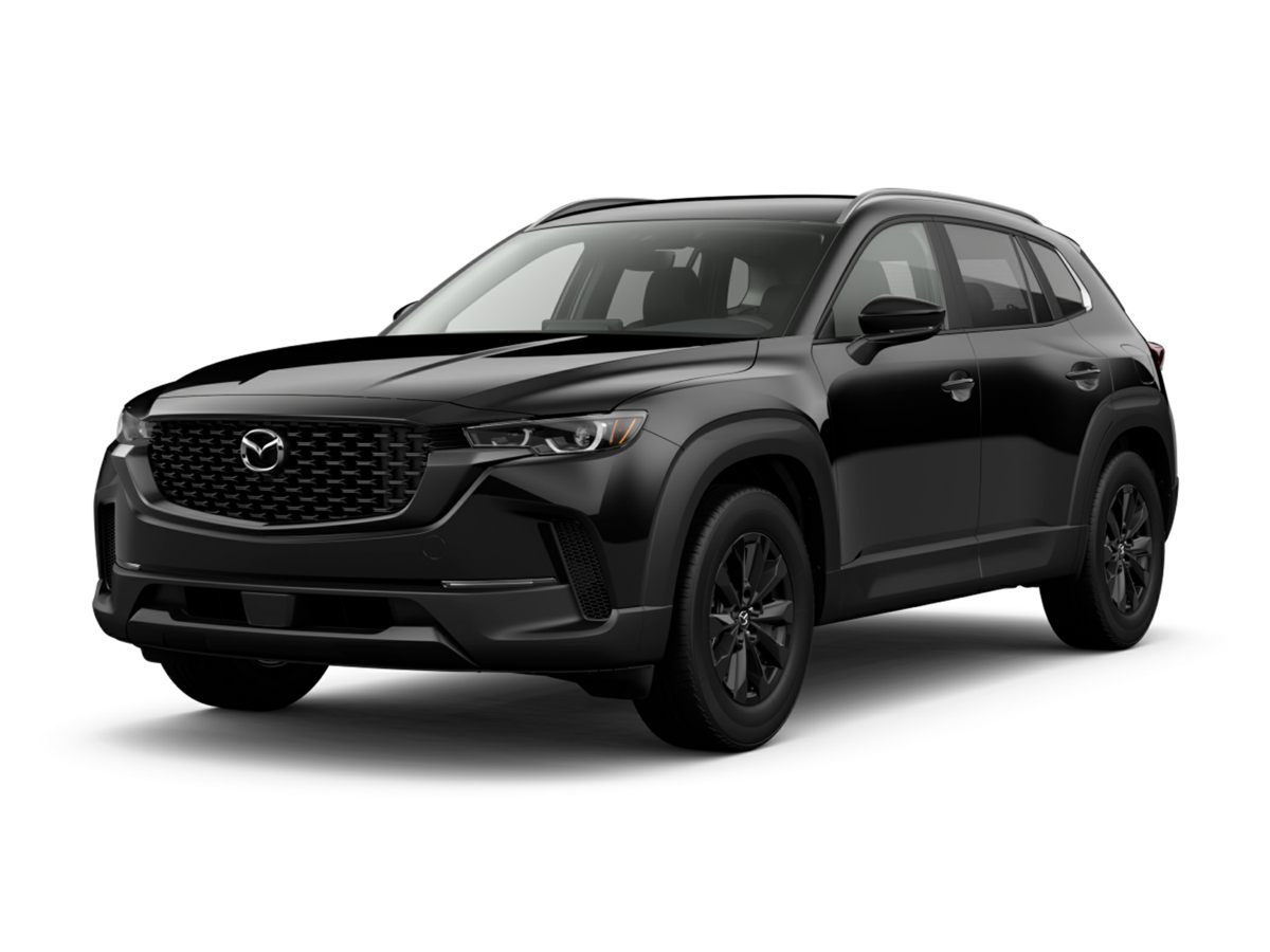 2024 Mazda CX-50 2.5 S Select Package photo