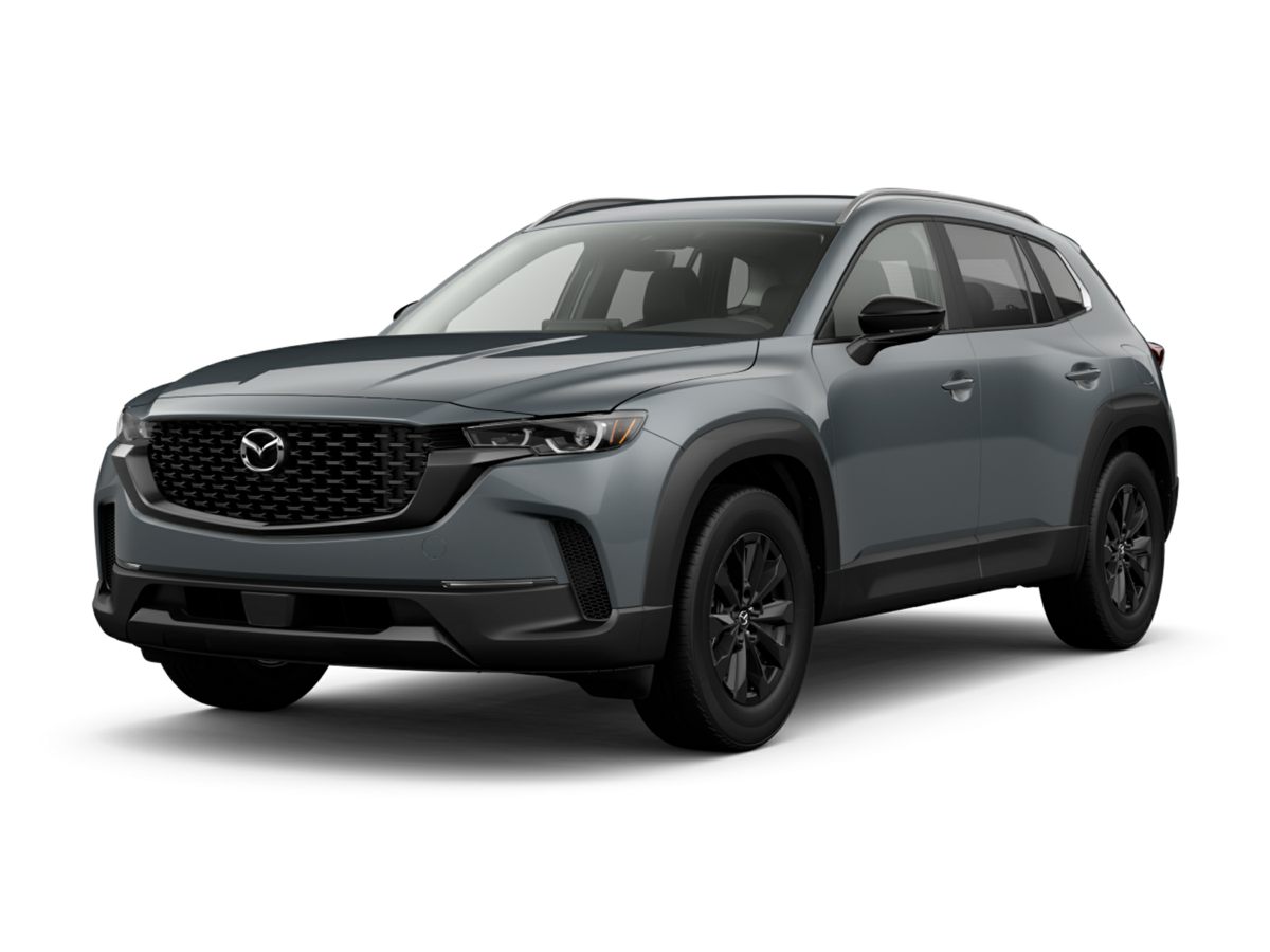 2024 Mazda CX-50 2.5 S Preferred Package images