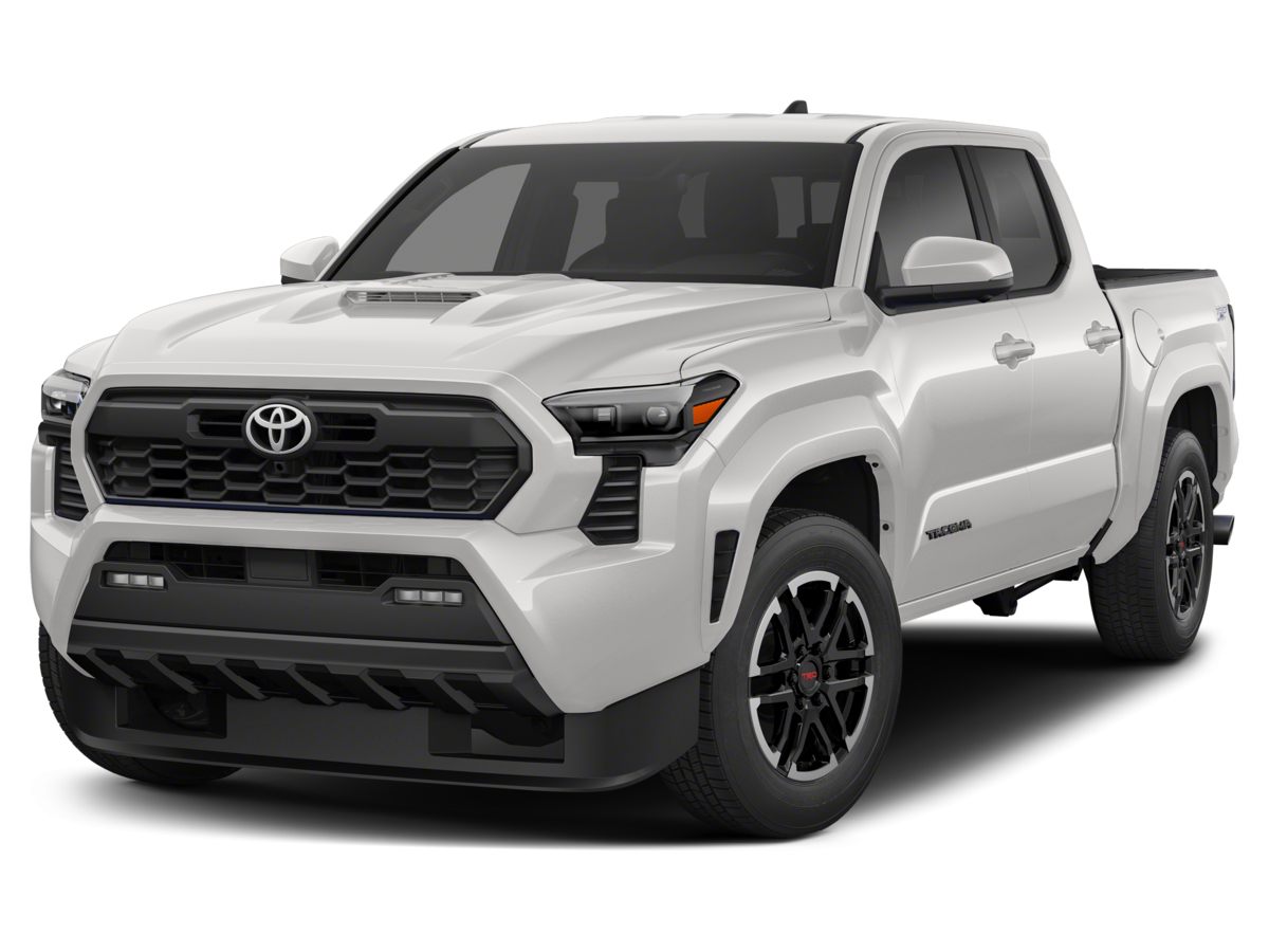 2024 Toyota Tacoma TRD Sport images