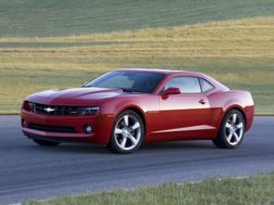 Dick Hannah Jeep - 2010 Chevrolet Camaro 2LT For Sale in Vancouver, WA