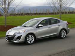 Dick Hannah Dealerships - 2011 Mazda Mazda3 i Touring For Sale in Vancouver, WA