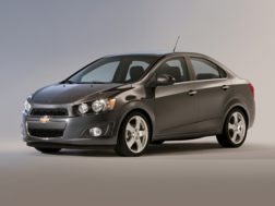 Dick Hannah Dealerships - 2012 Chevrolet Sonic 2LT For Sale in Vancouver, WA
