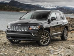 Dick Hannah Kia - 2014 Jeep Compass Sport For Sale in Vancouver, WA