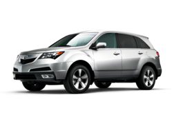 Dick Hannah Ram Truck Center - 2011 Acura MDX 3.7L For Sale in Vancouver, WA