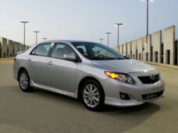 Dick Hannah Nissan - 2010 Toyota Corolla LE For Sale in Gladstone, OR