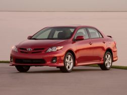 Dick Hannah Nissan - 2013 Toyota Corolla S For Sale in Gladstone, OR