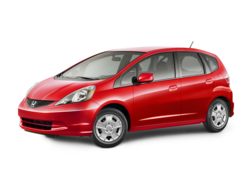 Dick Hannah Nissan - 2013 Honda Fit Base For Sale in Gladstone, OR