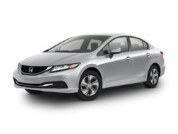 Dick Hannah Dick Says Yes - 2013 Honda Civic LX For Sale in Vancouver, WA