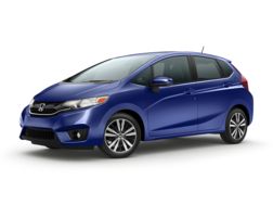 Dick Hannah Jeep - 2016 Honda Fit EX For Sale in Vancouver, WA