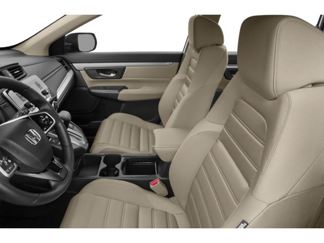 2021 Honda CR-V Front Seat