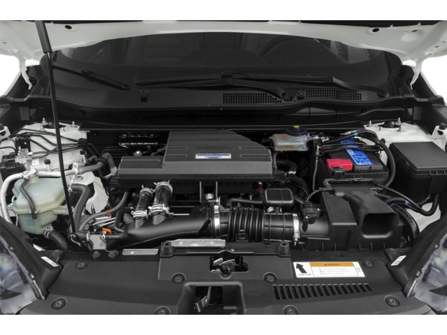 2021 Honda CR-V Engine