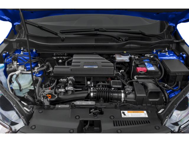 2022 Honda CR-V Engine